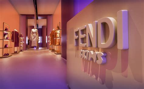 fendi kimin|Fendi x SKIMS capsule.